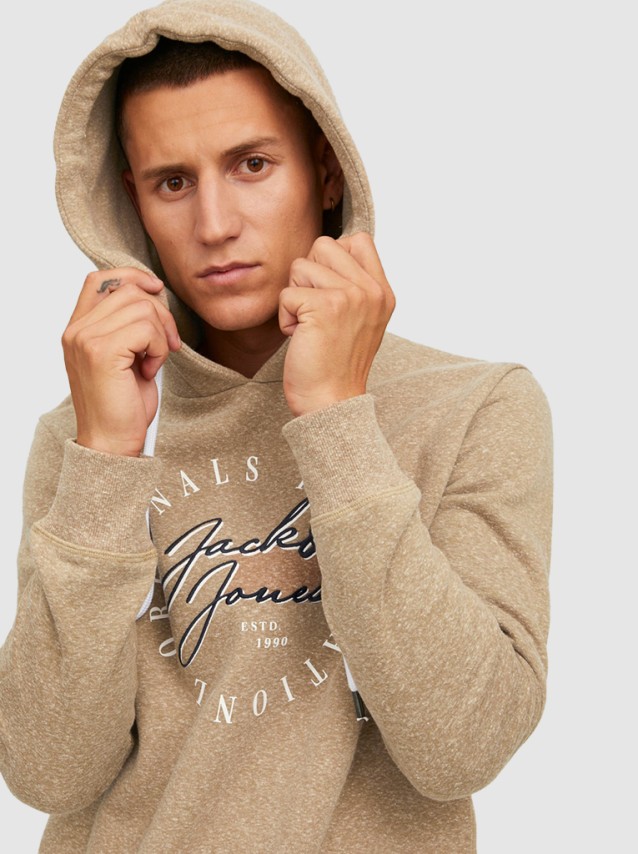 Jumper Male Jack & Jones
