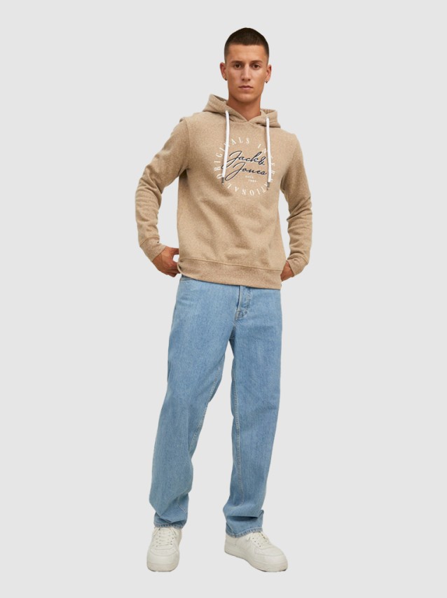 Jumper Male Jack & Jones