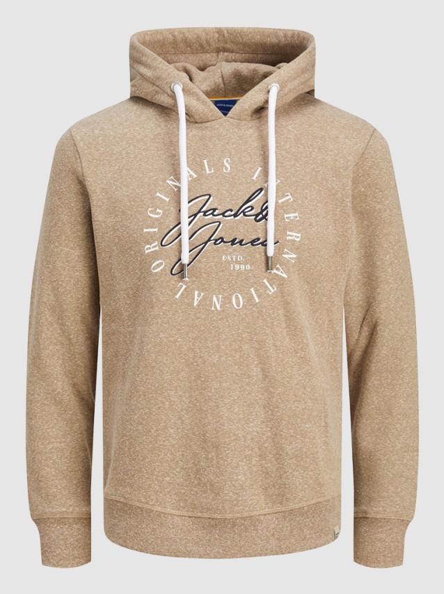 Jumper Male Jack & Jones