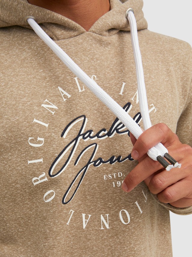 Jumper Male Jack & Jones