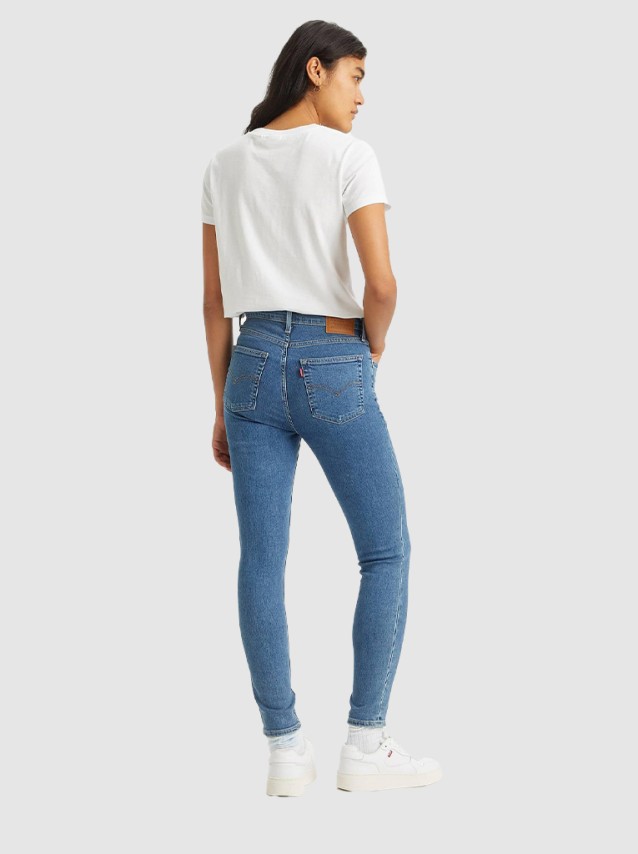 Pantalon Fminin Levis