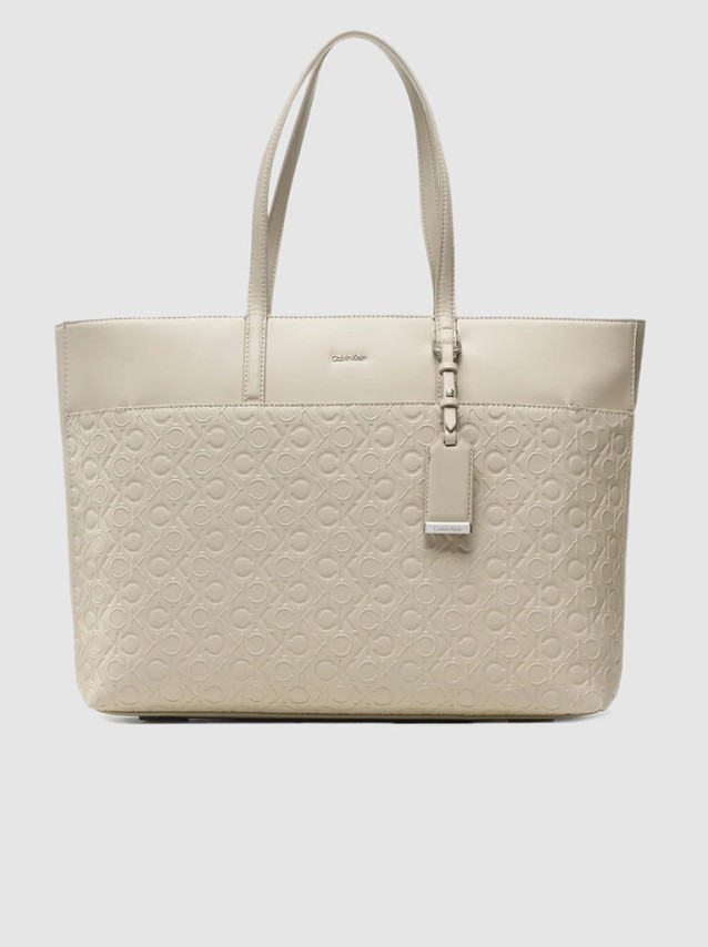 Shopper Bag Mulher Must Calvin Klein