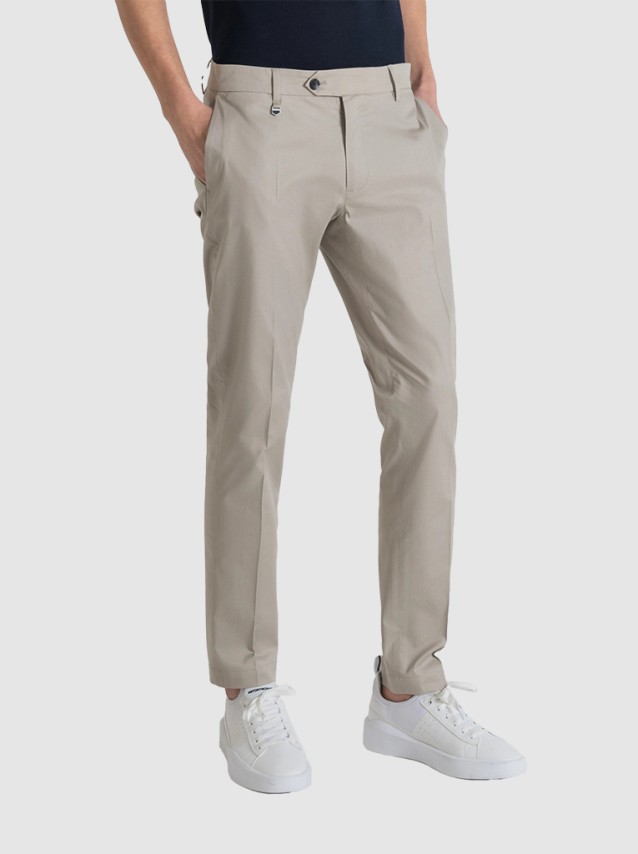 Trousers Male Antony Morato