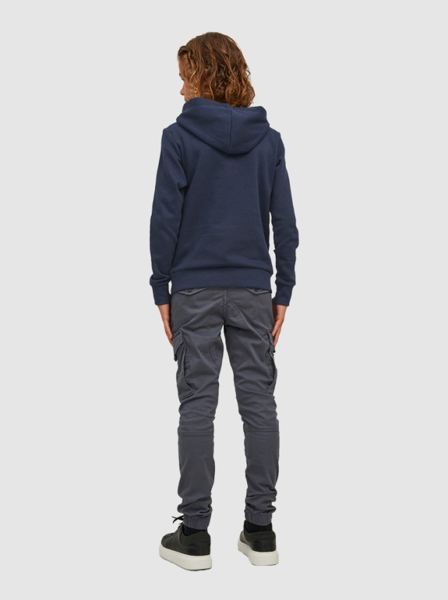 Jumper Unisexe Jack & Jones Kids