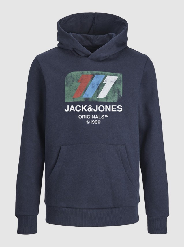 Camisola/sweater Unissexo Crian�a Jack & Jones Kids