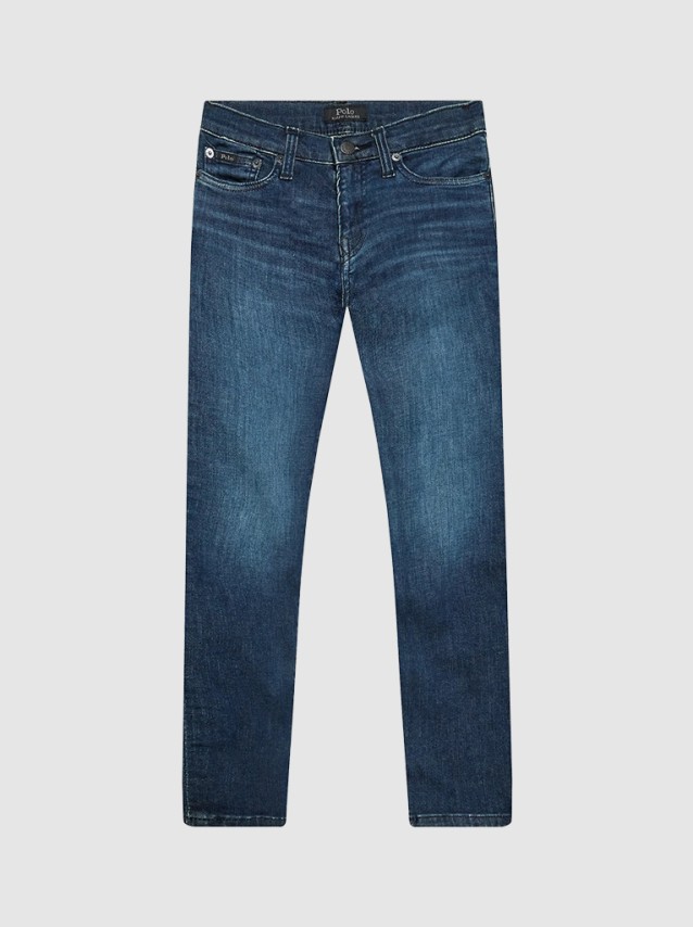 Pantalon Masculin Ralph Lauren Kids