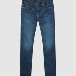 Cal�a de Ganga Menino Eldridge Skinny Ralph Lauren