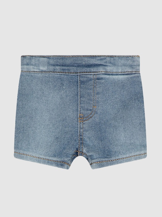 Conjunto Beb� Menina Checkerboard Levis