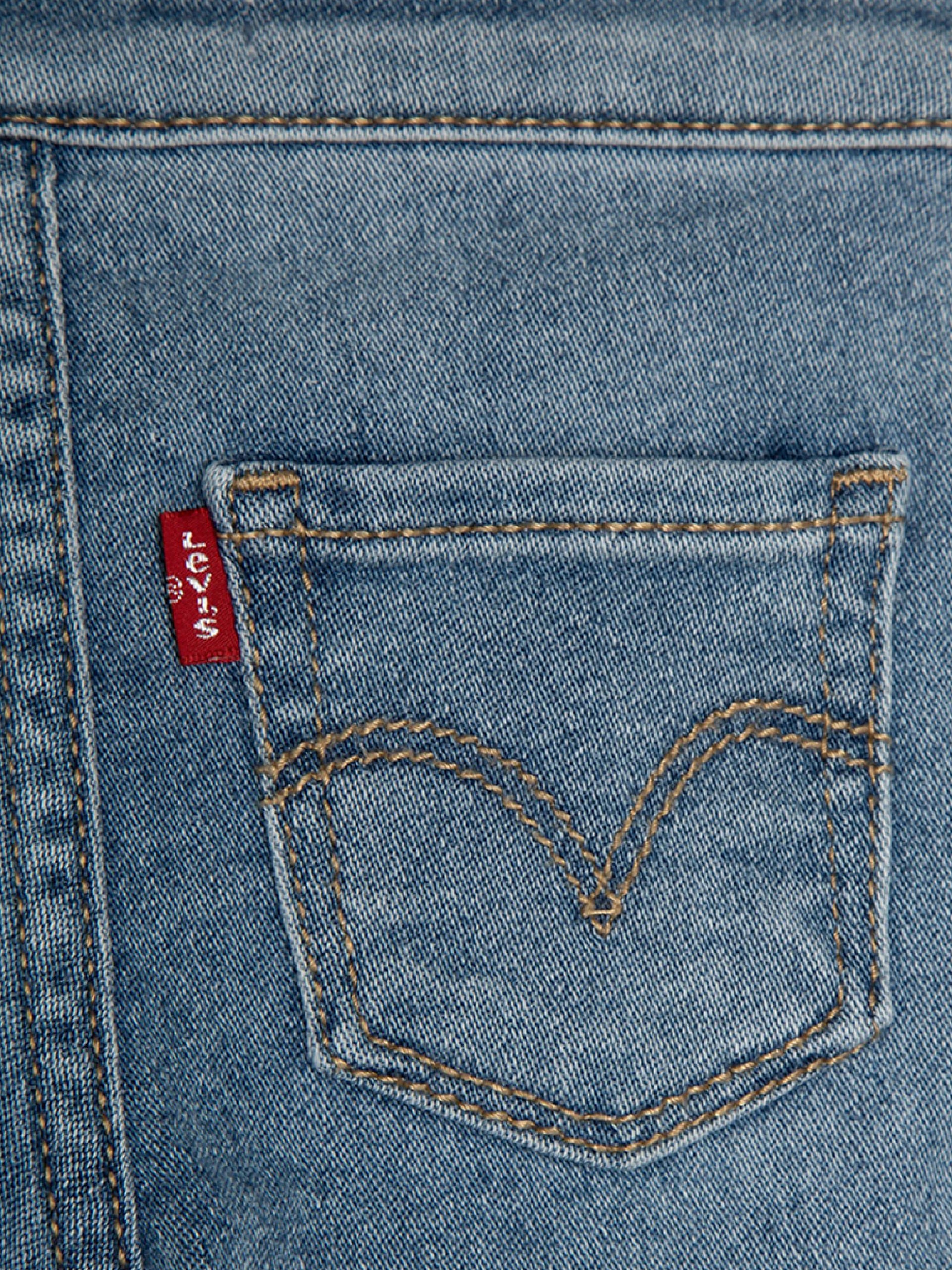 Conjunto Femenino Levis