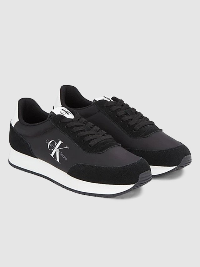 Zapatillas Masculino Calvin Klein Footwear