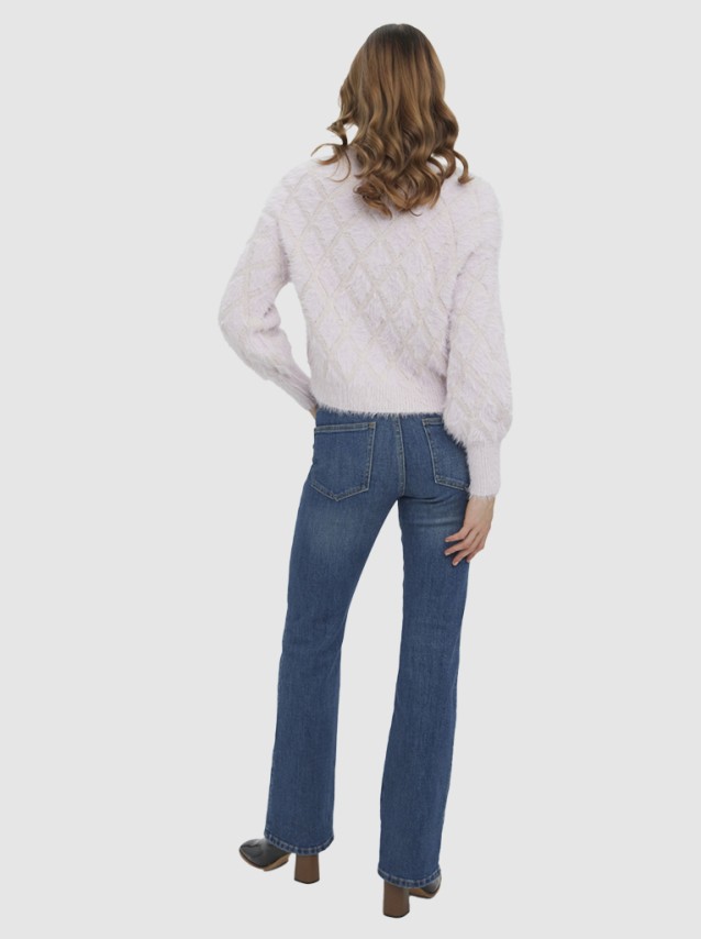 Pulls Fminin Vero Moda