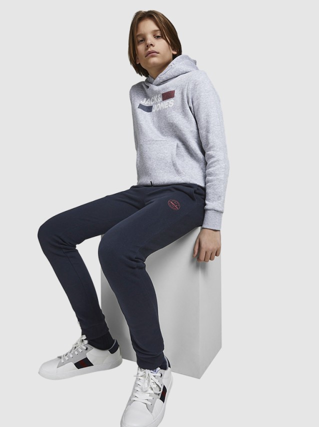 Pantalons Unisexe Jack & Jones Kids