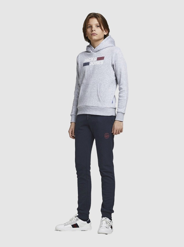 Pantalons Unisexe Jack & Jones Kids