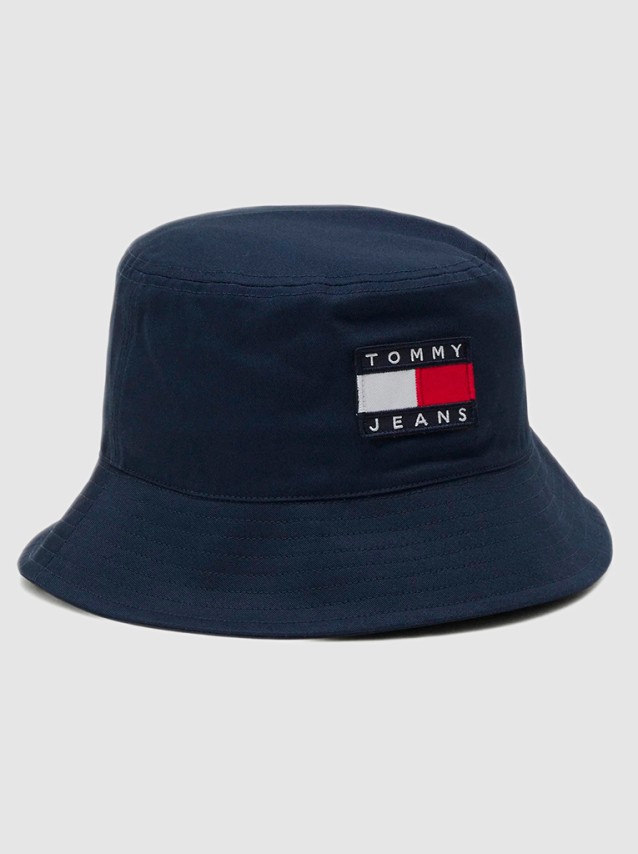 Hats Male Tommy Jeans