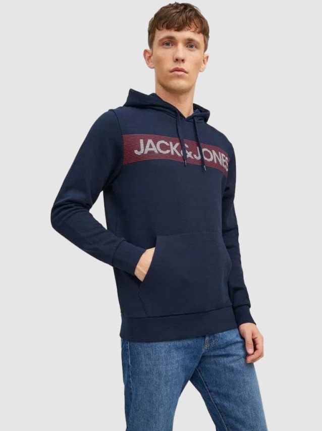 Jumper Male Jack & Jones