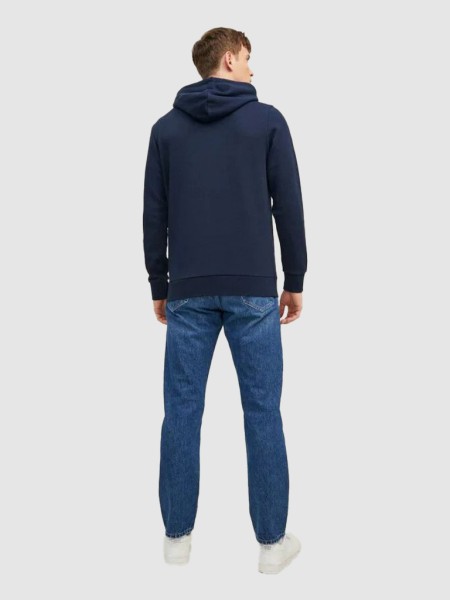 Jersey Masculino Jack & Jones Jersey Masculino Jack & Jones
