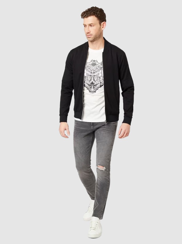 T-Shirt Male Antony Morato
