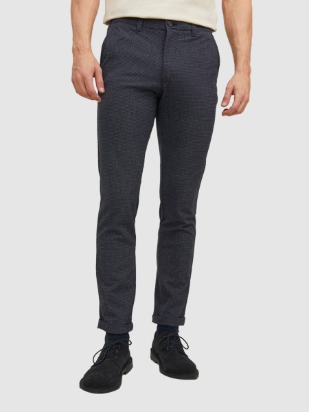 Trousers Male Jack & Jones