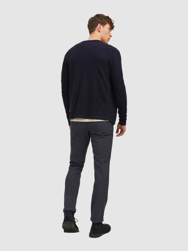 Trousers Male Jack & Jones