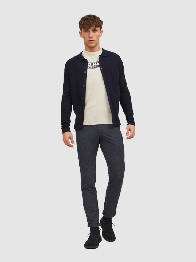 Pantalons Masculin Jack & Jones