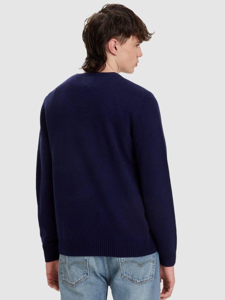 Sweatshirt Male Levis