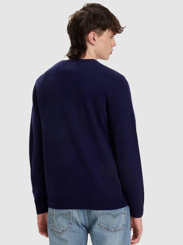 Sweatshirt Masculin Levis