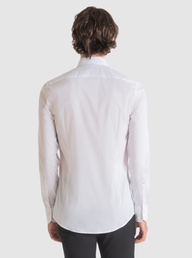 Shirts Male Antony Morato
