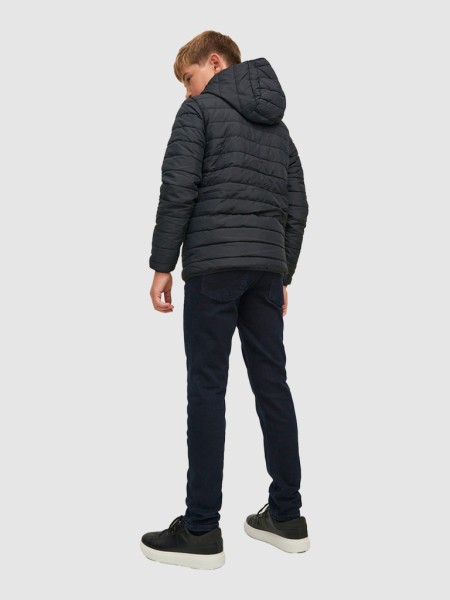 Pantalons Unisexe Jack & Jones Kids Pantalons Unisexe Jack & Jones Kids