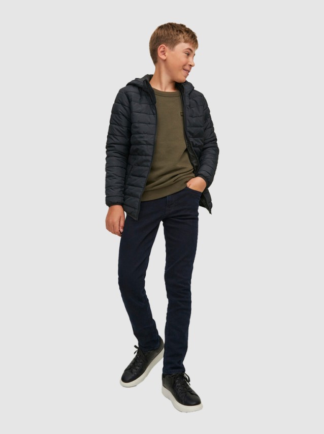 Calas Unissexo Criana Jack & Jones Kids