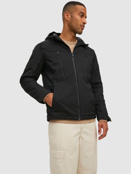 Parka Homem Abel Jack & Jones