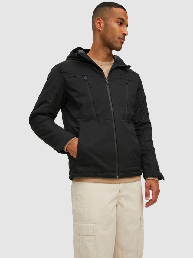 Parka Male Jack & Jones