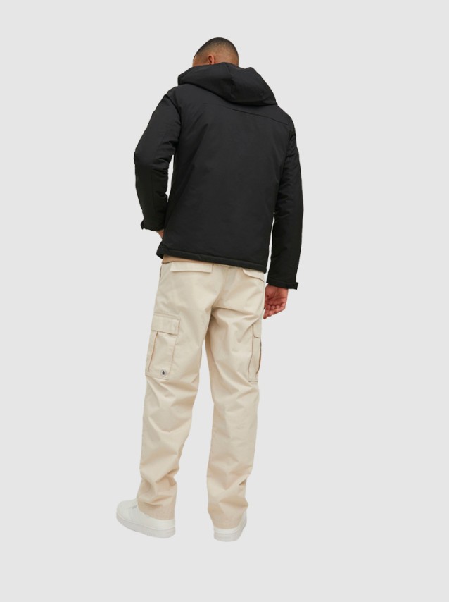 Parka Male Jack & Jones