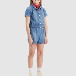 Overalls Female Levis