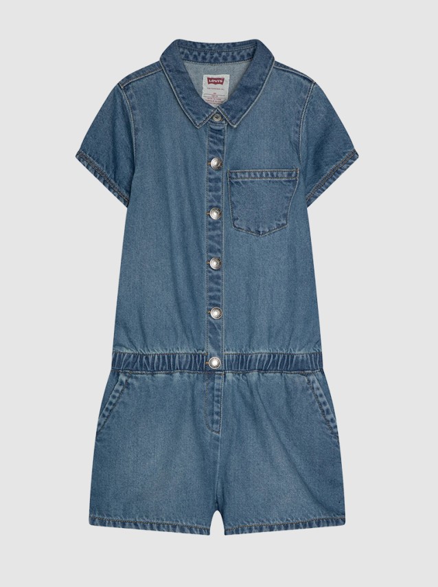 Salopettes F�minin Levis