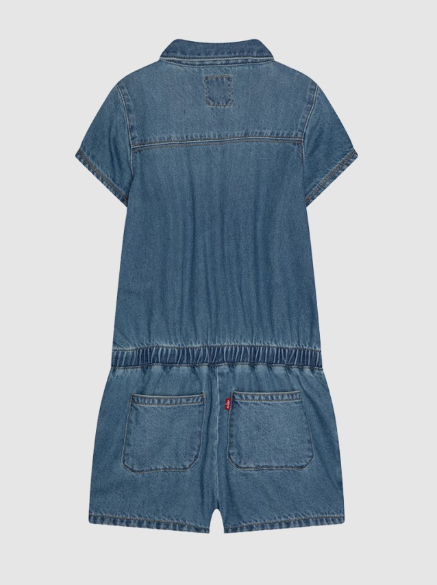 Overalls Female Levis