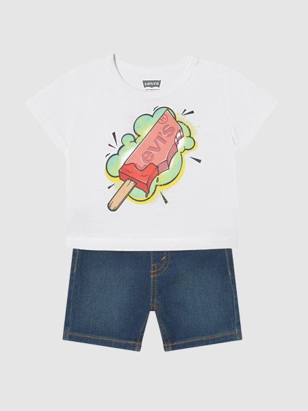 Set Male Levis