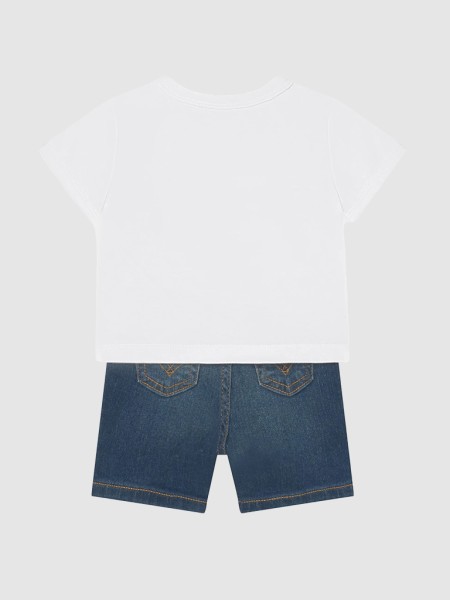 Conjunto Masculino Levis Conjunto Masculino Levis
