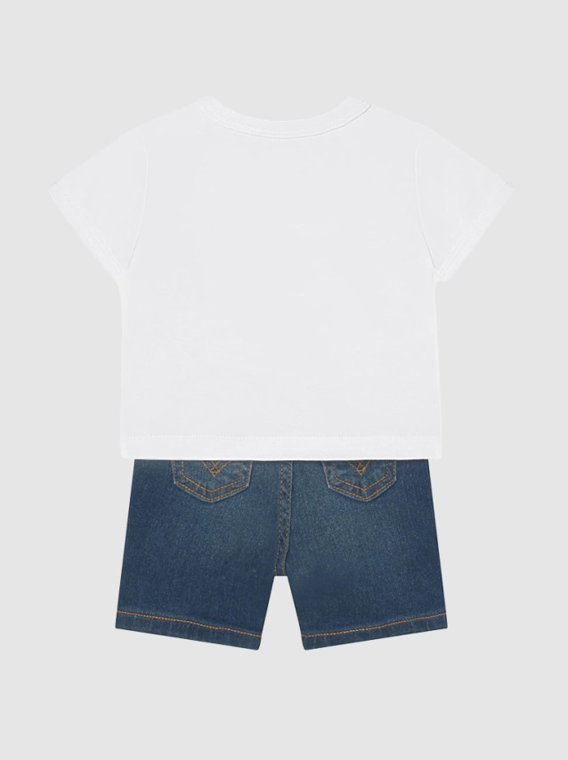Set Male Levis