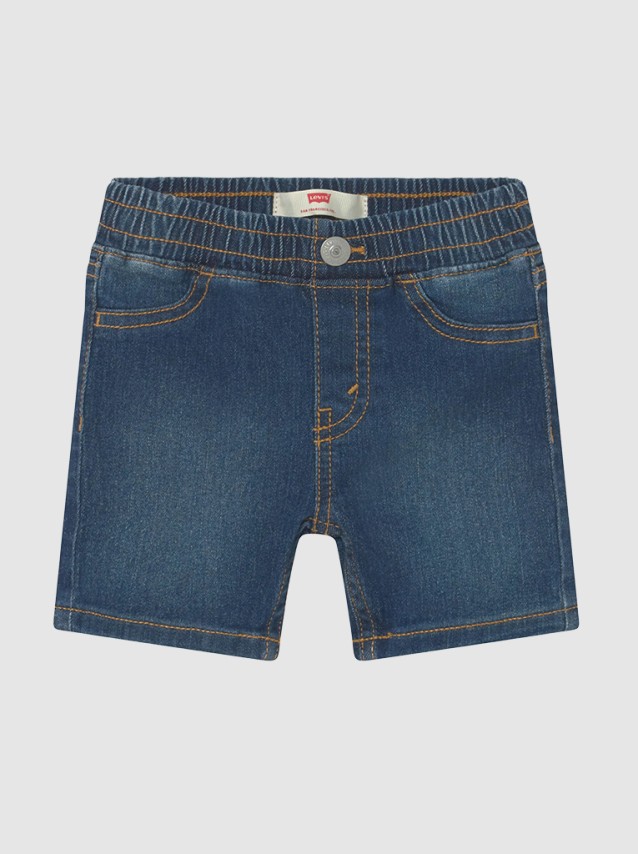 Conjunto Masculino Levis
