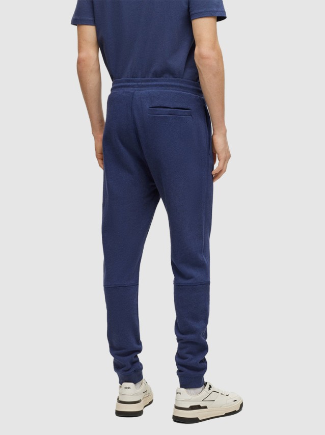 Trousers Male Boss