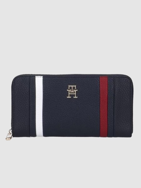 Wallets Female Tommy Jeans