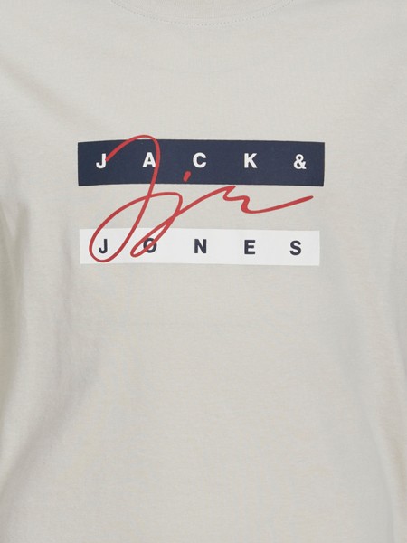 Camiseta Unisex Jack & Jones Kids Camiseta Unisex Jack & Jones Kids
