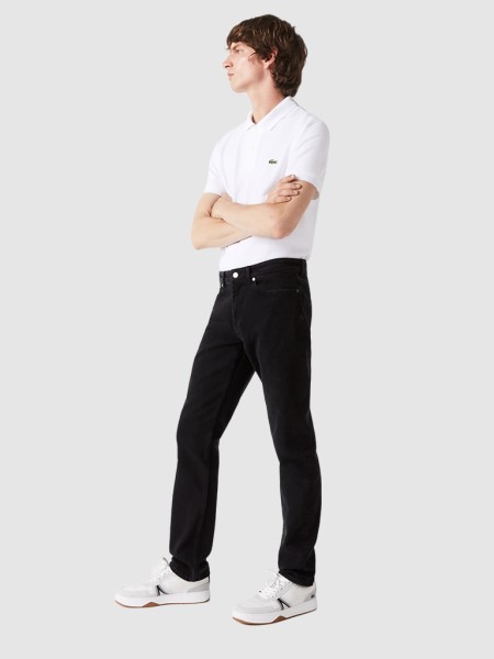 Pantalones Masculino Lacoste