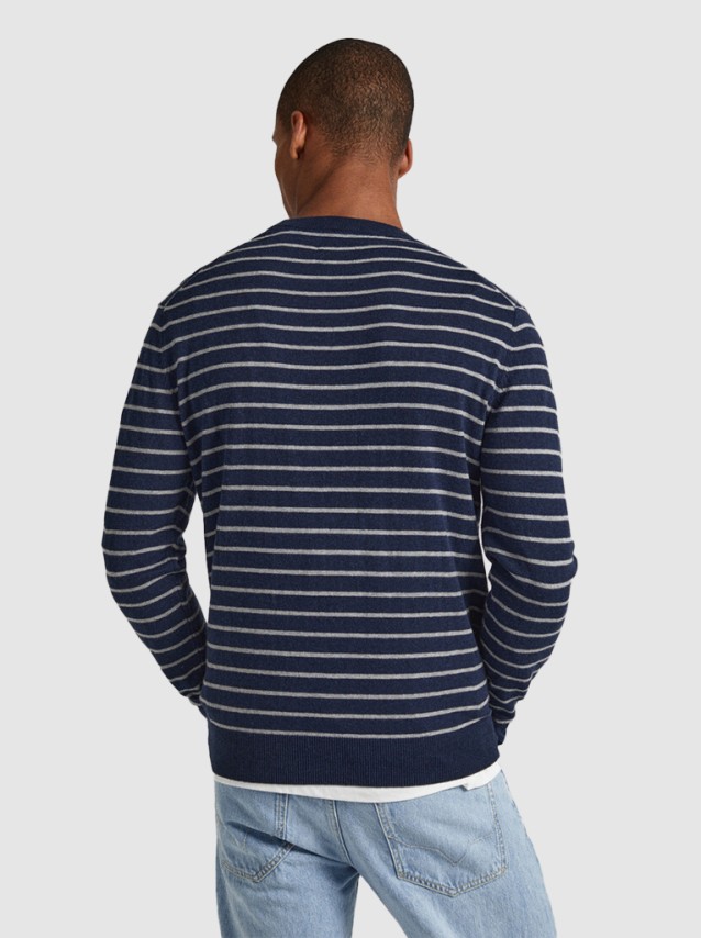 Pulls Masculin Pepe Jeans London