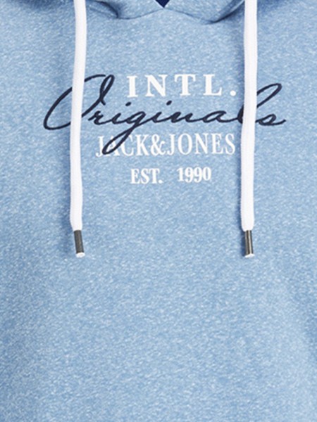 Jersey Masculino Jack & Jones