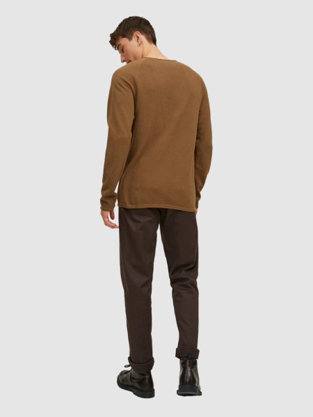 Sweatshirt Masculin Jack & Jones