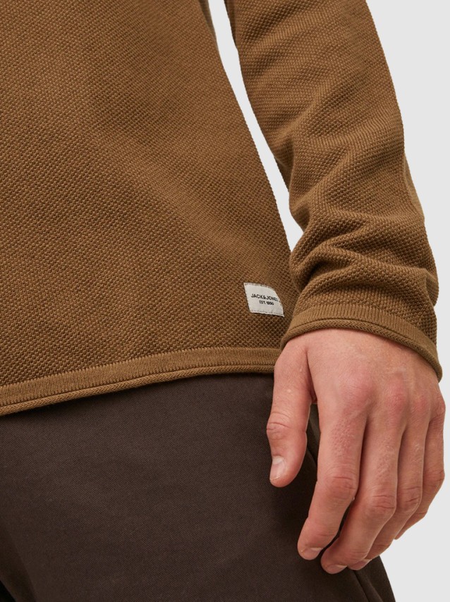 Sweatshirt Masculin Jack & Jones