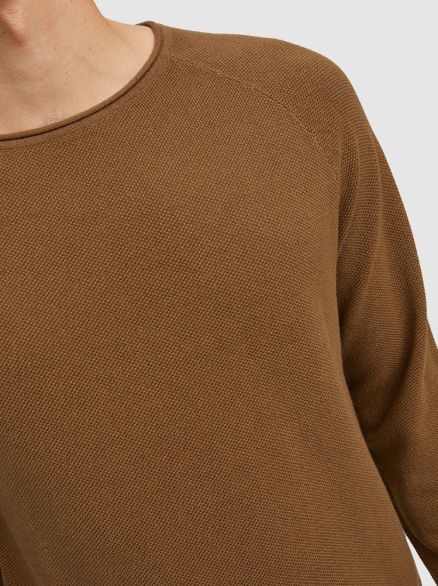 Sweatshirt Masculin Jack & Jones