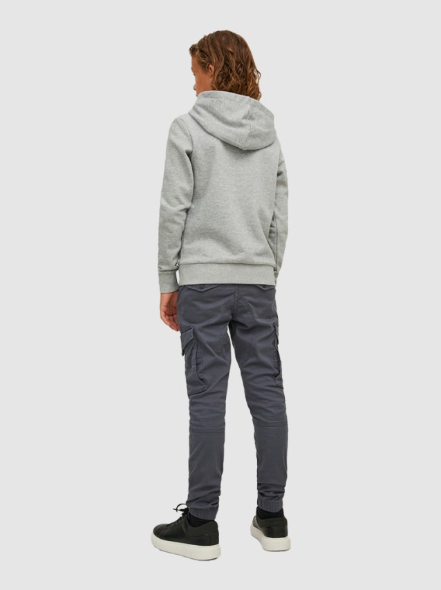 Jumper Unisexe Jack & Jones Kids