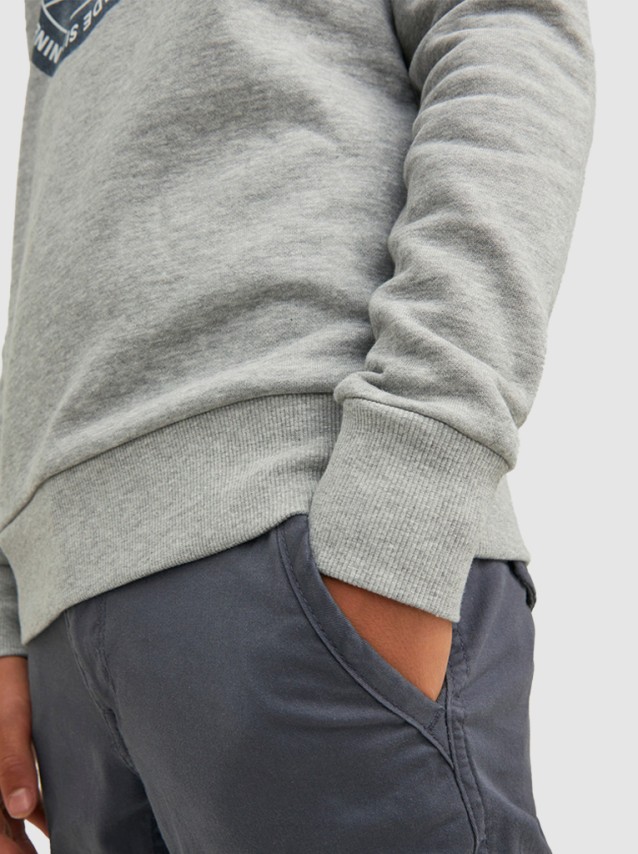 Camisola/sweater Unissexo Criana Jack & Jones Kids